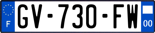 GV-730-FW