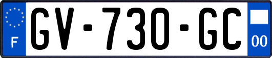 GV-730-GC