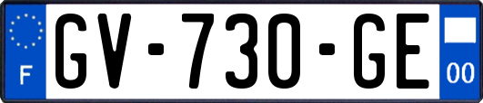 GV-730-GE