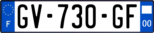 GV-730-GF