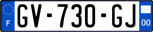 GV-730-GJ