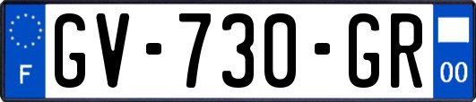 GV-730-GR