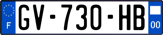 GV-730-HB