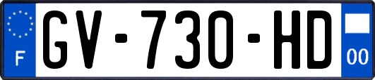 GV-730-HD