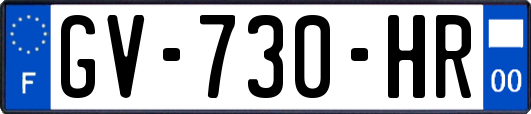 GV-730-HR