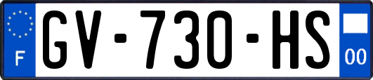 GV-730-HS