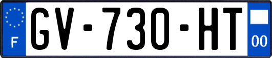GV-730-HT