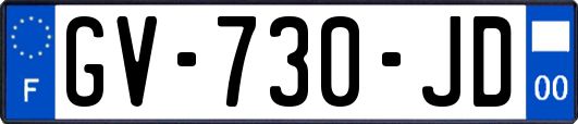 GV-730-JD