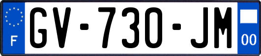 GV-730-JM