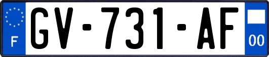 GV-731-AF