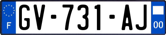 GV-731-AJ