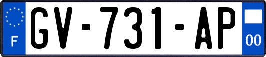 GV-731-AP