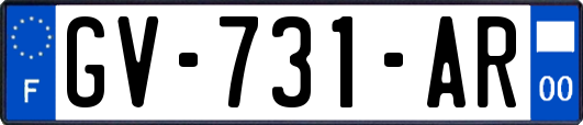 GV-731-AR