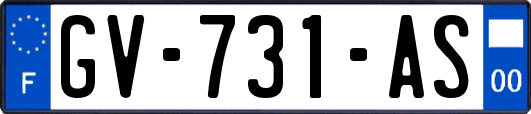 GV-731-AS