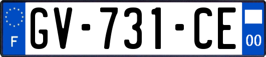 GV-731-CE