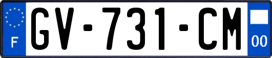 GV-731-CM