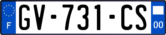 GV-731-CS