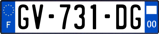 GV-731-DG