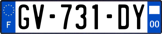 GV-731-DY
