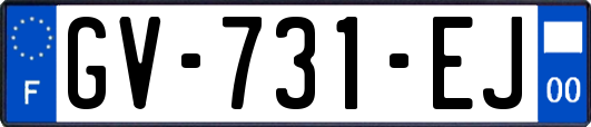 GV-731-EJ