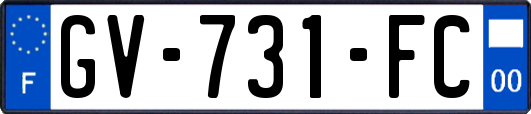 GV-731-FC