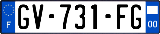 GV-731-FG