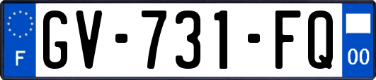 GV-731-FQ