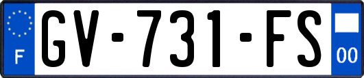 GV-731-FS