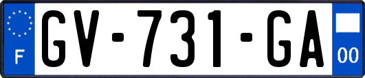 GV-731-GA