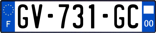 GV-731-GC