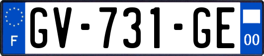 GV-731-GE