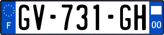 GV-731-GH
