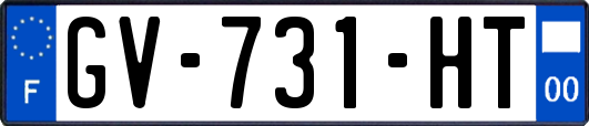 GV-731-HT