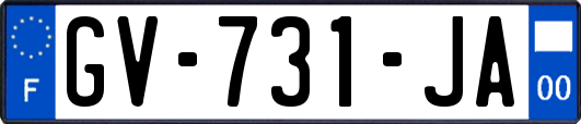 GV-731-JA
