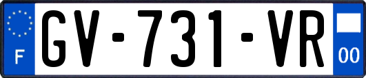 GV-731-VR
