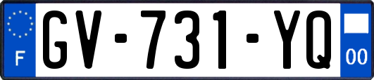 GV-731-YQ