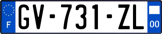 GV-731-ZL