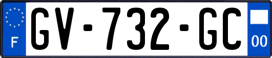 GV-732-GC