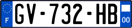 GV-732-HB