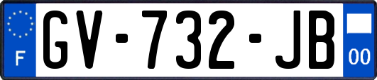 GV-732-JB