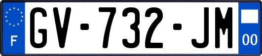 GV-732-JM