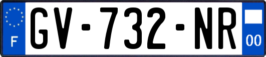 GV-732-NR