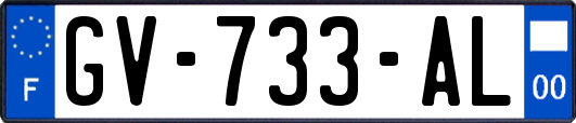 GV-733-AL