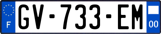 GV-733-EM
