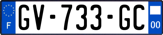 GV-733-GC