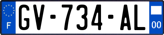 GV-734-AL