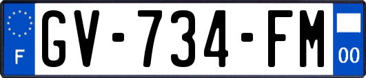 GV-734-FM
