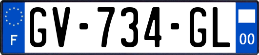 GV-734-GL