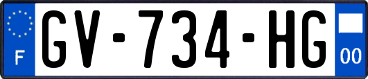 GV-734-HG