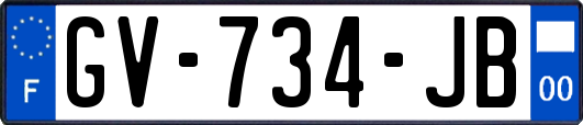GV-734-JB
